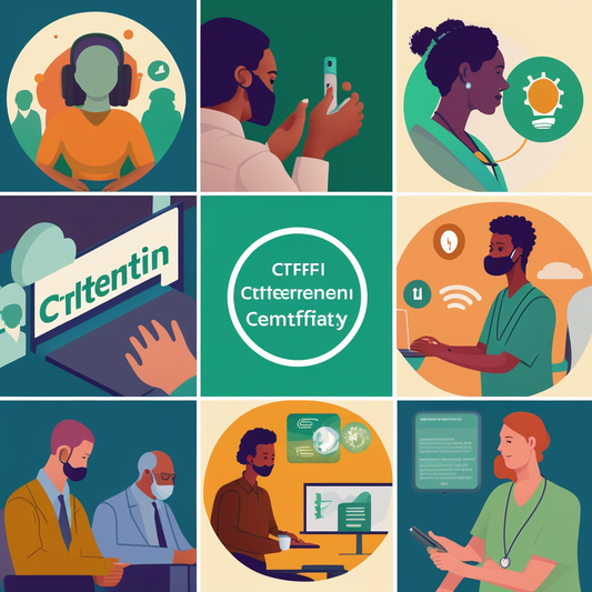 What Happened to CentreForHealth.org.uk?