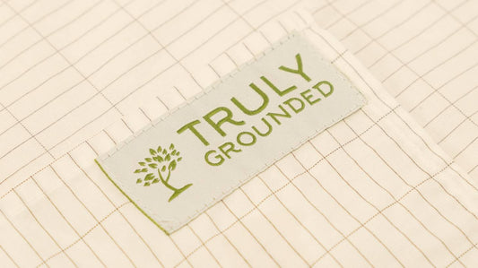 Direct Contact: Do You Have to Sleep Directly on a Grounding Sheet?