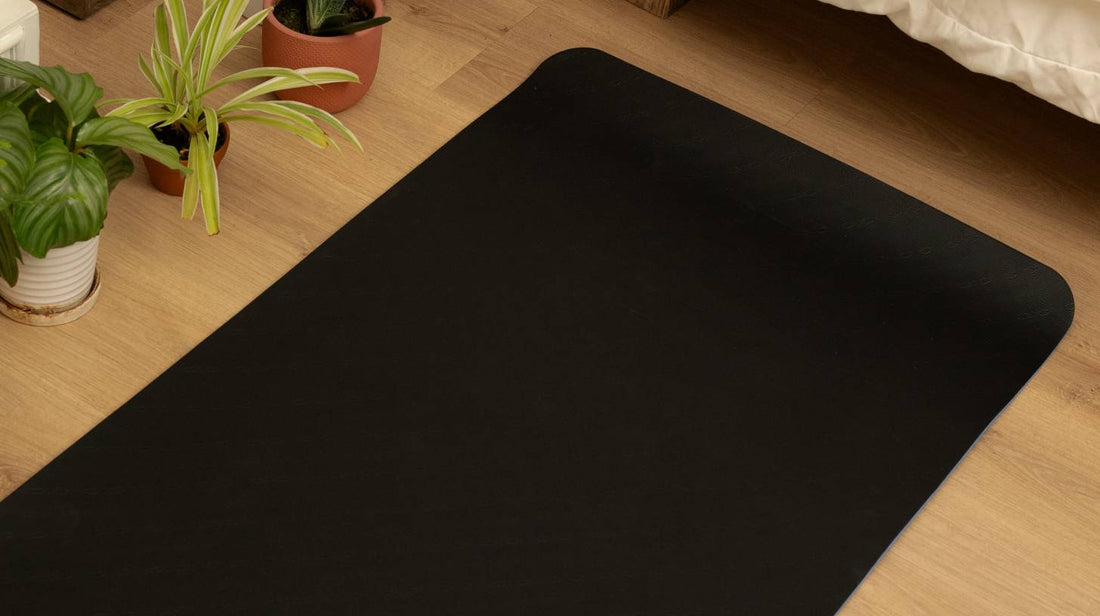 Electrifying Slumber: Do You Sleep Directly on a Grounding Mat?