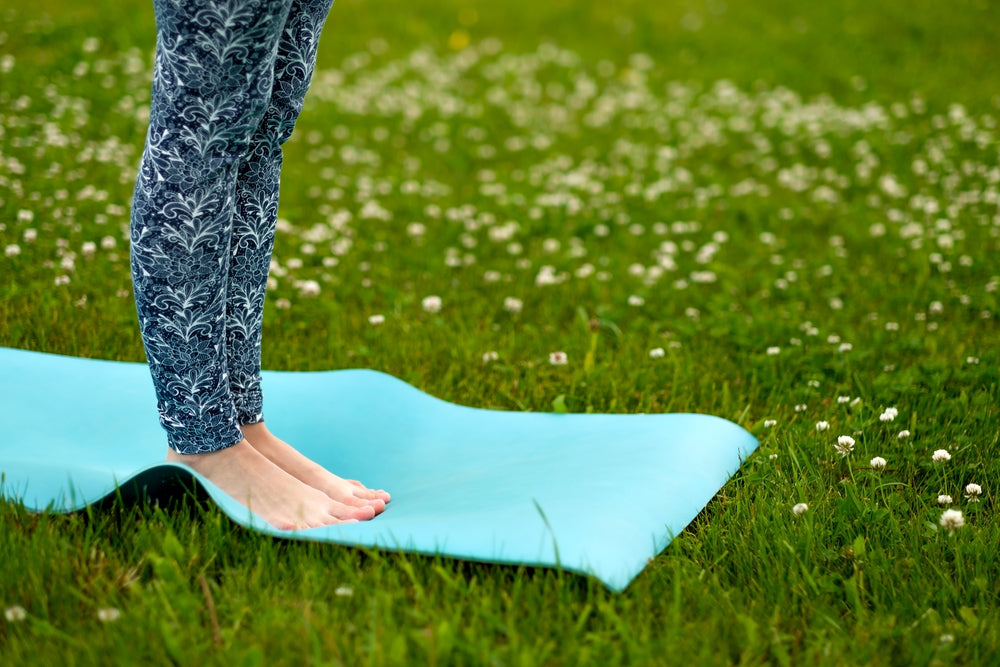 Earthing 101: How Do I Know if My Grounding Mat Is Working? – Truly Grounded