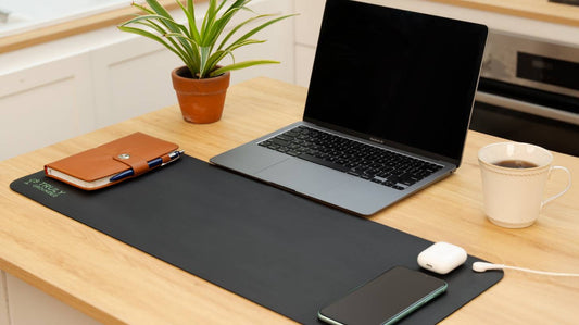 Earthing 101: How Long Does It Take for a Grounding Mat to Work