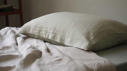 Pillow Talk: What Does a Grounding Pillowcase Do?