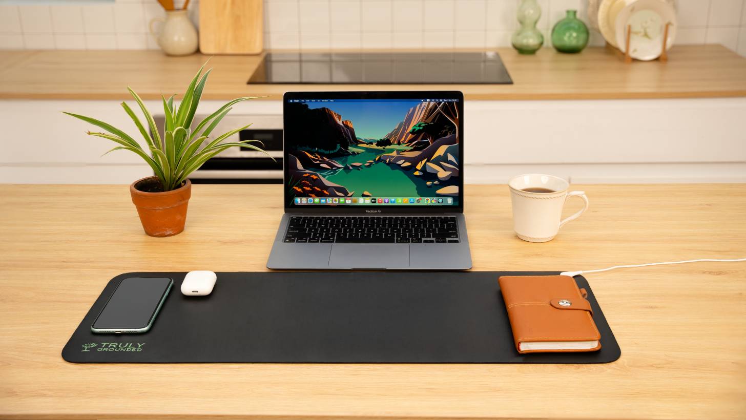 Conducting Wellness: What Is the Best Material for a Grounding Mat