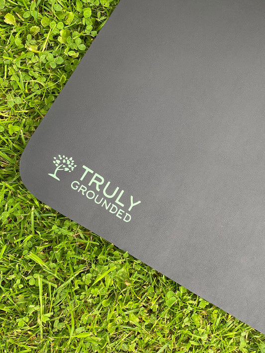 Grounding / Earthing Mat with US cord