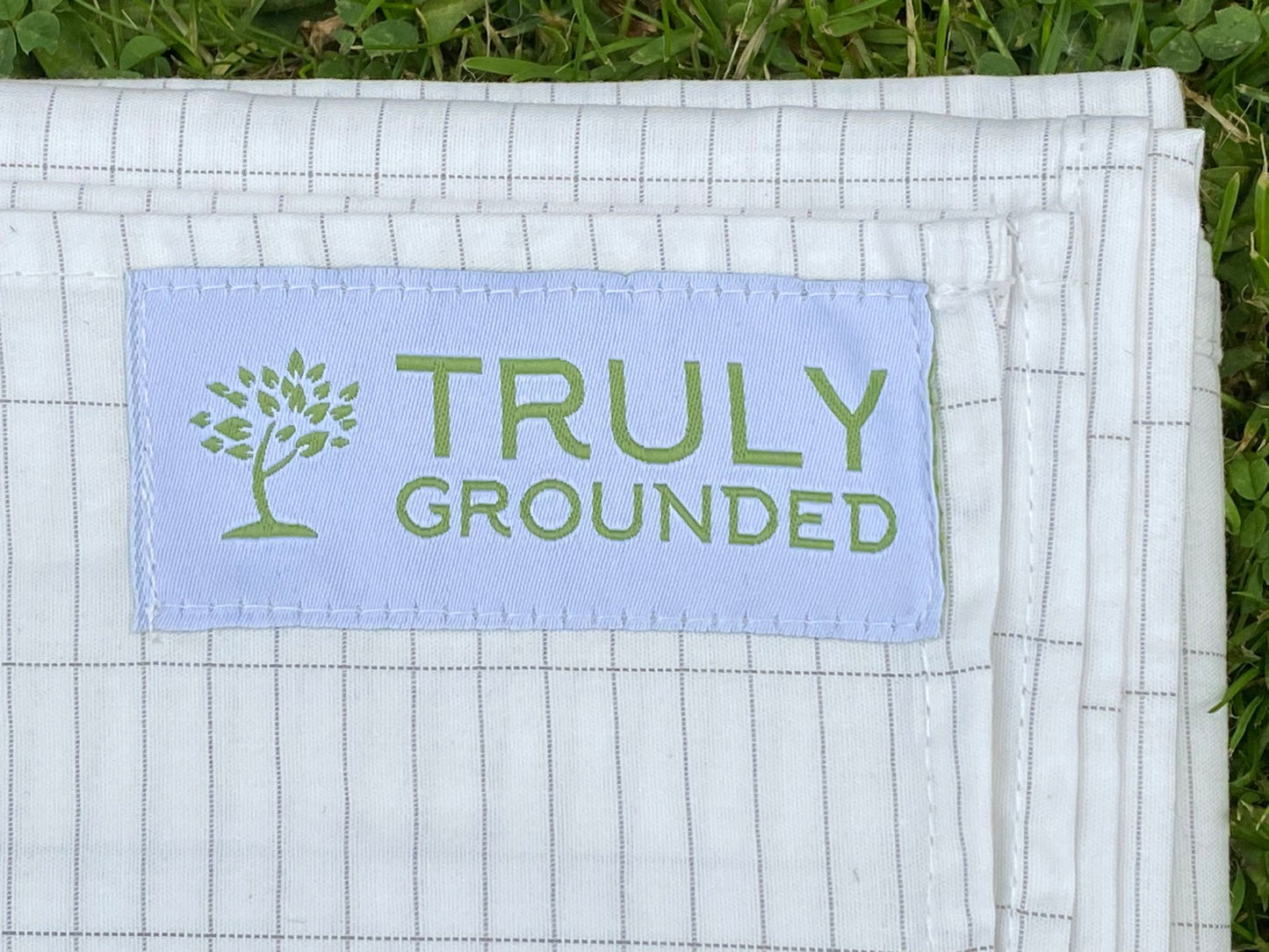 Organic Grounding Sheets