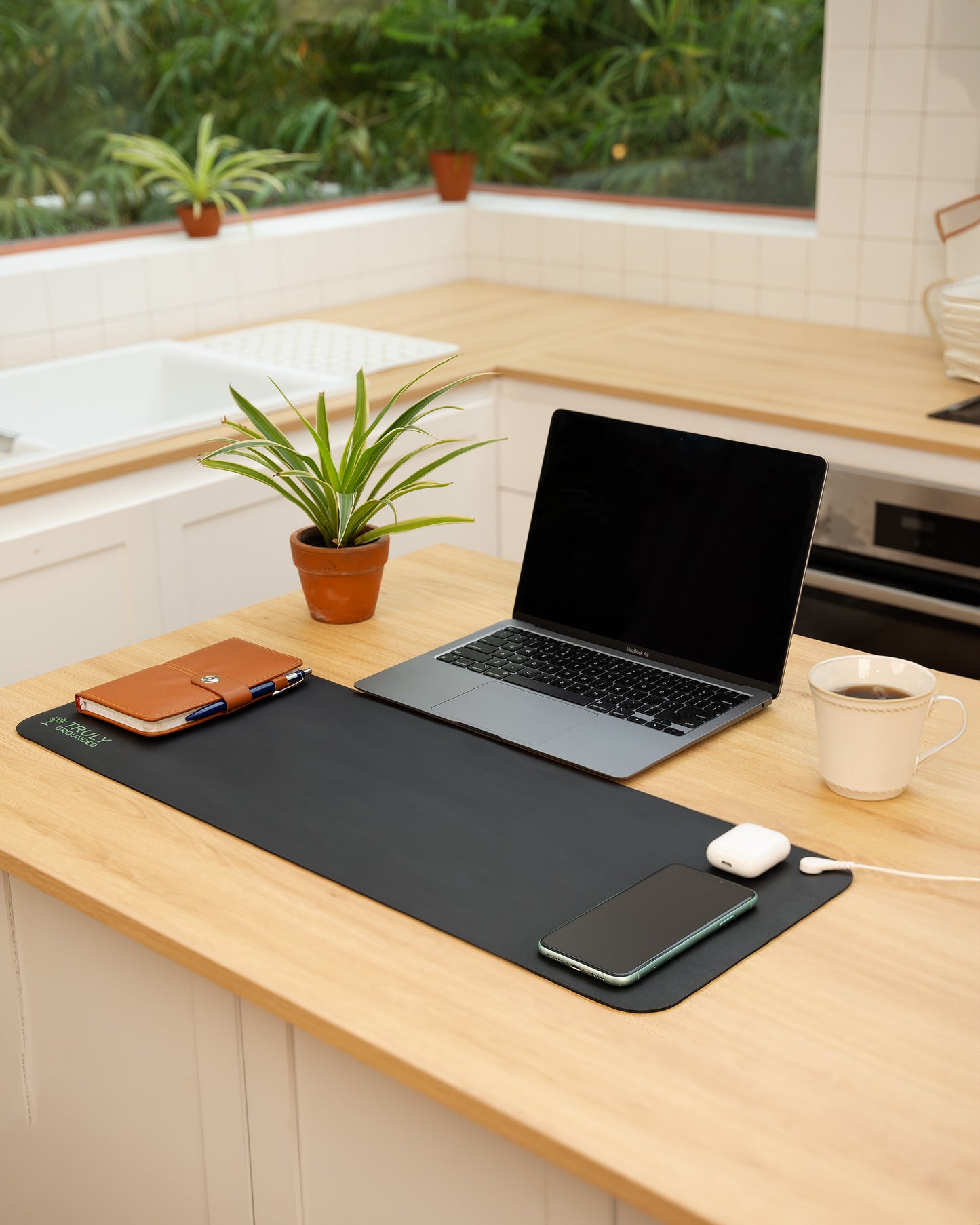 UK Grounding Mat - Electrician Verified