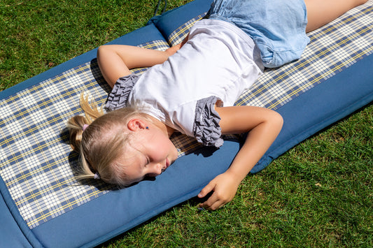 Can You Sleep on a Grounding Mat