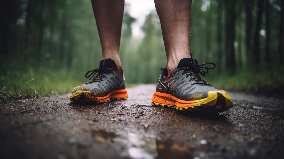 Electric Footwear: Do Grounding Shoes Really Work?