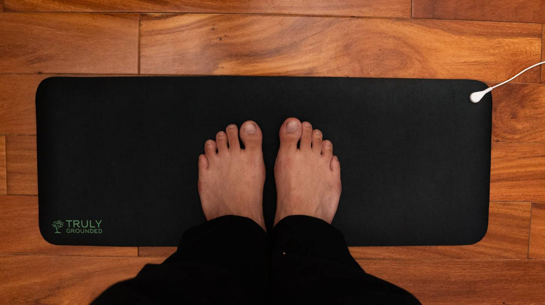 Which Is Better: A Grounding Mat or Grounding Sheet?