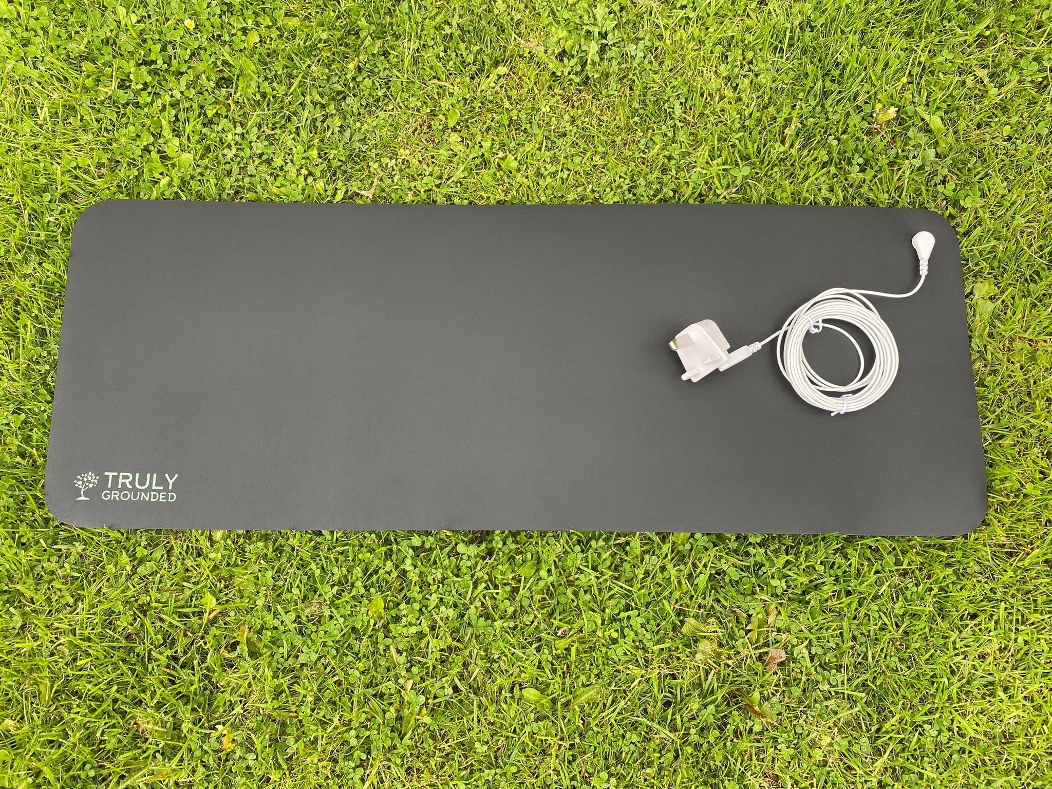Grounding / Earthing Mat – Truly Grounded