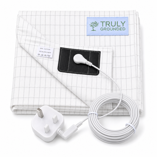 Organic Grounding Sheets
